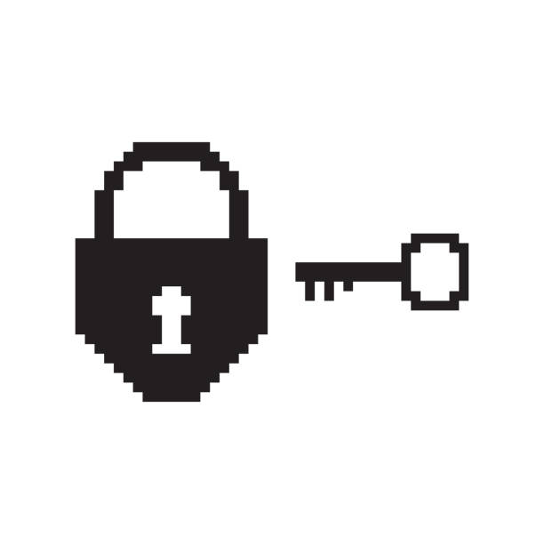 lock